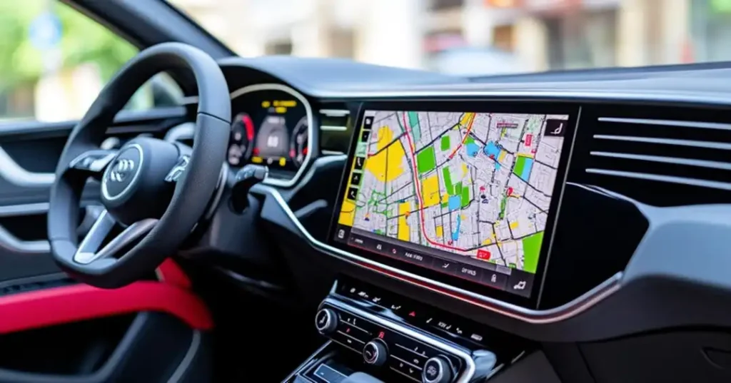 Google Maps en Android Auto: La Mejor Herramienta para Detectar Radares