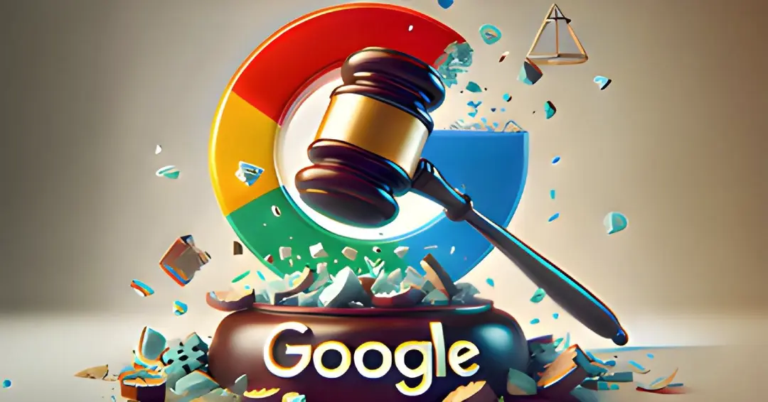 Google pierde juicio antimonopolio en EE.UU. por su dominio en búsquedas