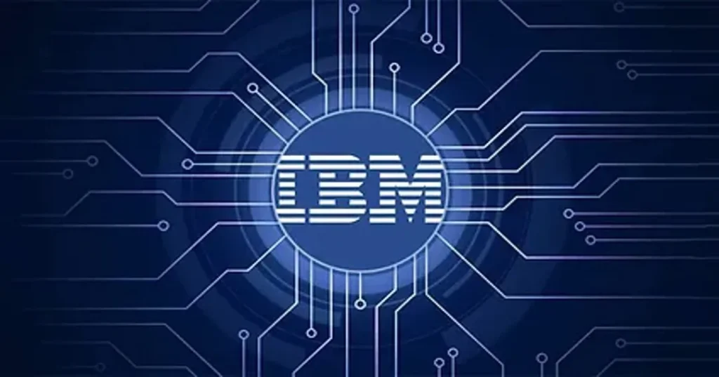 IBM se retira de China: Impacto en el mercado tecnológico