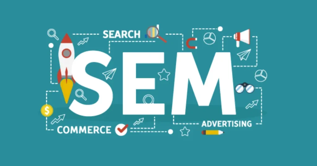 Marketing Digital: Mejora tu Posicionamiento con SEO y SEM Efectivos