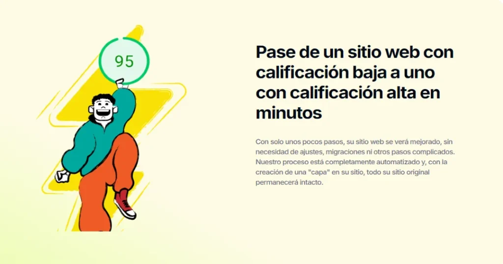 Impulsa la velocidad de tu sitio web con Peqi CDN