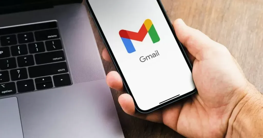 Cómo Recuperar Espacio en Gmail Sin Borrar Correos