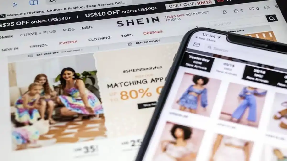 Shein en Colombia: Un paso hacia la democratización de la moda online