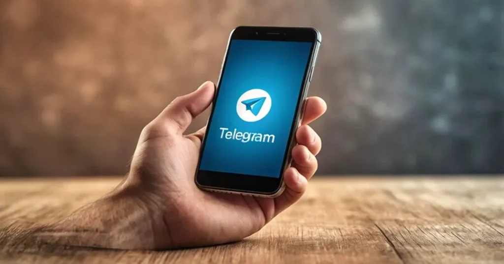 Telegram se actualiza para competir con WhatsApp