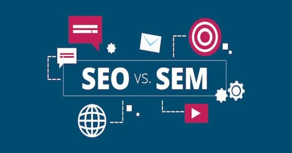 Transforman tu Estrategia Digital: Importancia del SEO y SEM en el Marketing Digital