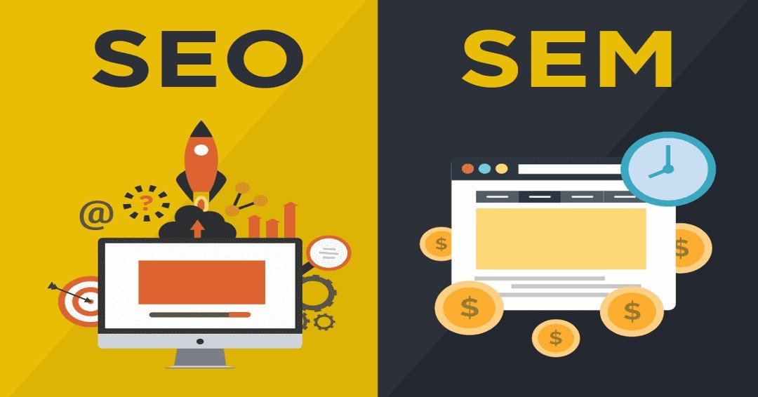 Transforma tu Estrategia Digital: Importancia del SEO y SEM en el Marketing Digital