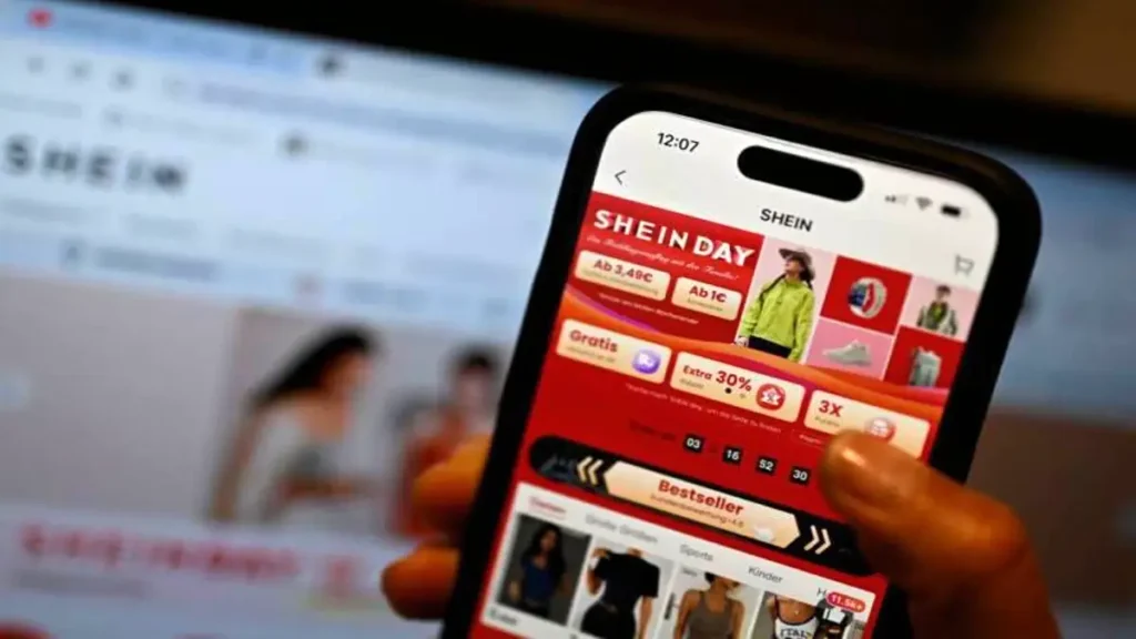 Shein en Colombia: Un paso hacia la democratización de la moda online