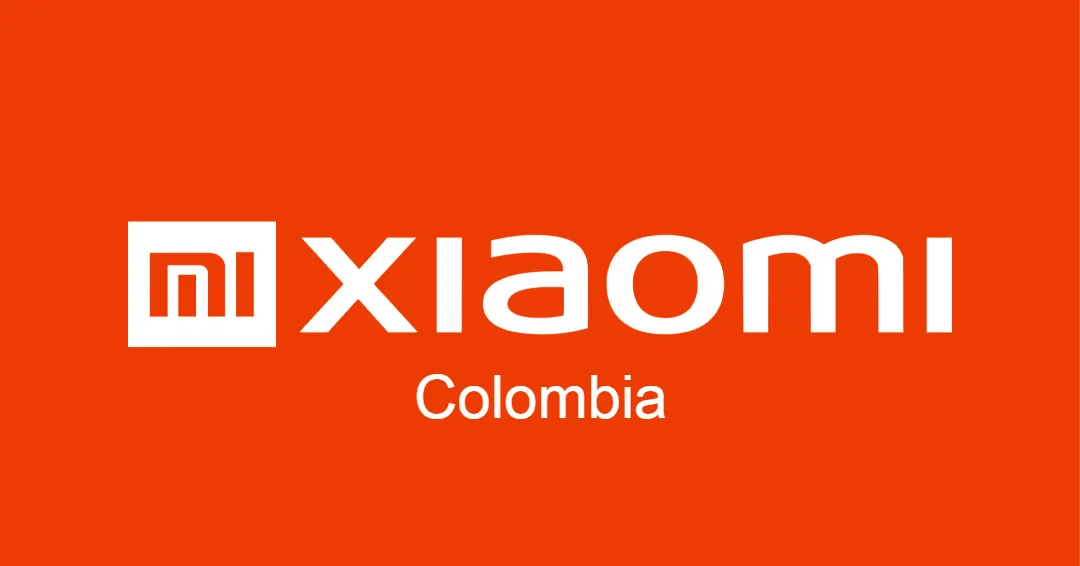 Xiaomi en Colombia