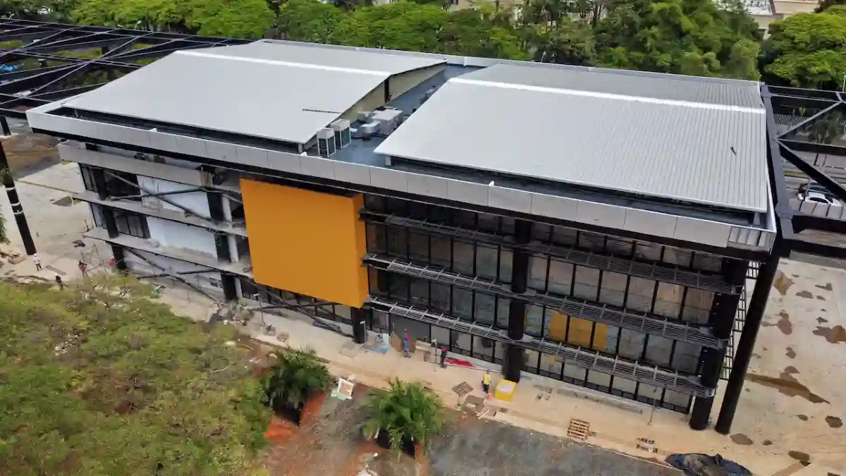 Cali celebra la apertura del Centro de Ciencia, Arte y Tecnología