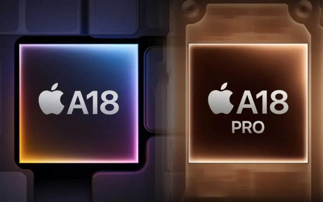 Chip A18 Pro: El corazón del iPhone 16 Pro