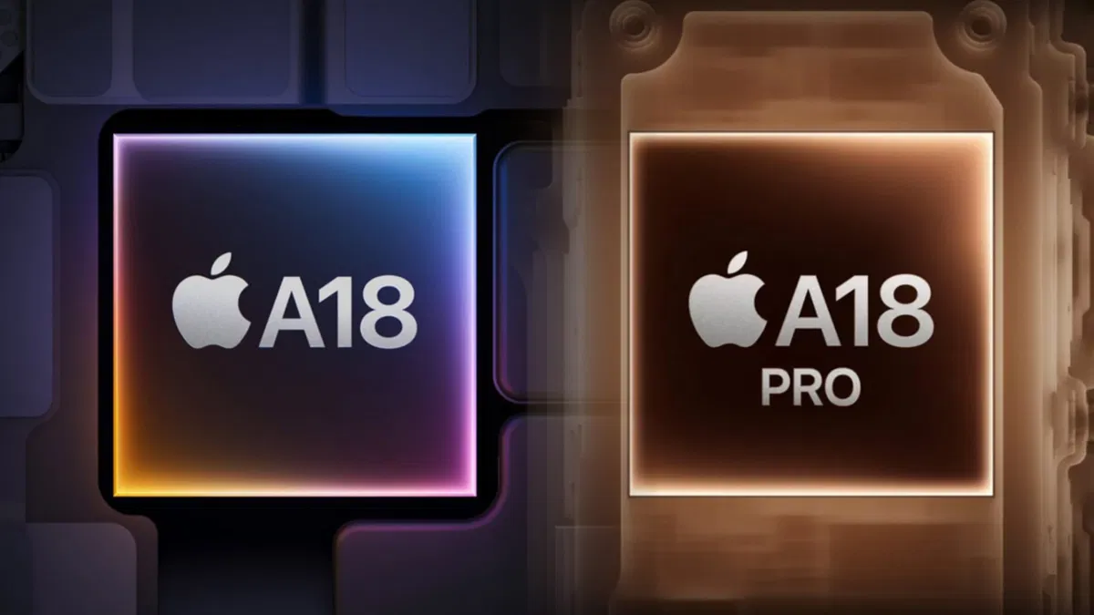 Chip A18 Pro: El corazón del iPhone 16 Pro