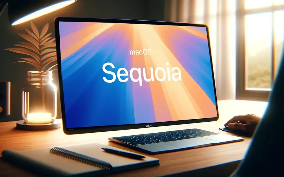 Descubre las Innovaciones de MacOS 15 Sequoia