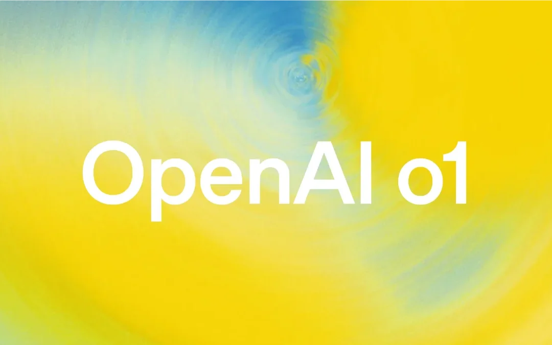 GPT-o1 de OpenAI: La nueva revolución en inteligencia artificial