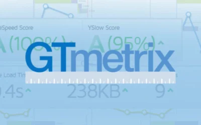 GTmetrix: prueba la velocidad de tu web5