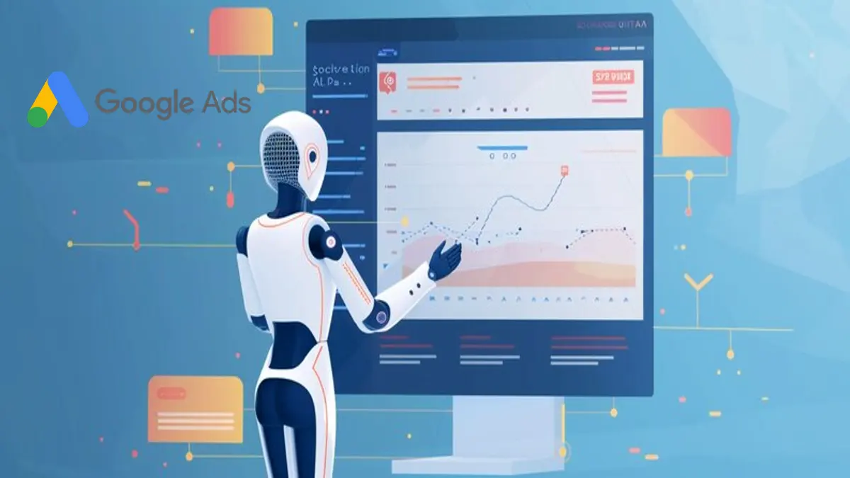 Google Ads: Nuevas funciones impulsadas por IA