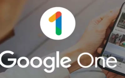 Google One Lite: ¡Más espacio por menos!