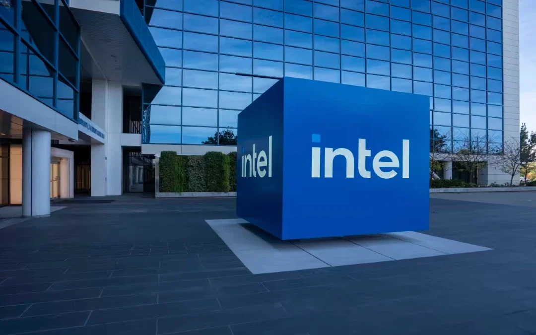 Intel busca remontar uno de sus mayores desafíos empresariales