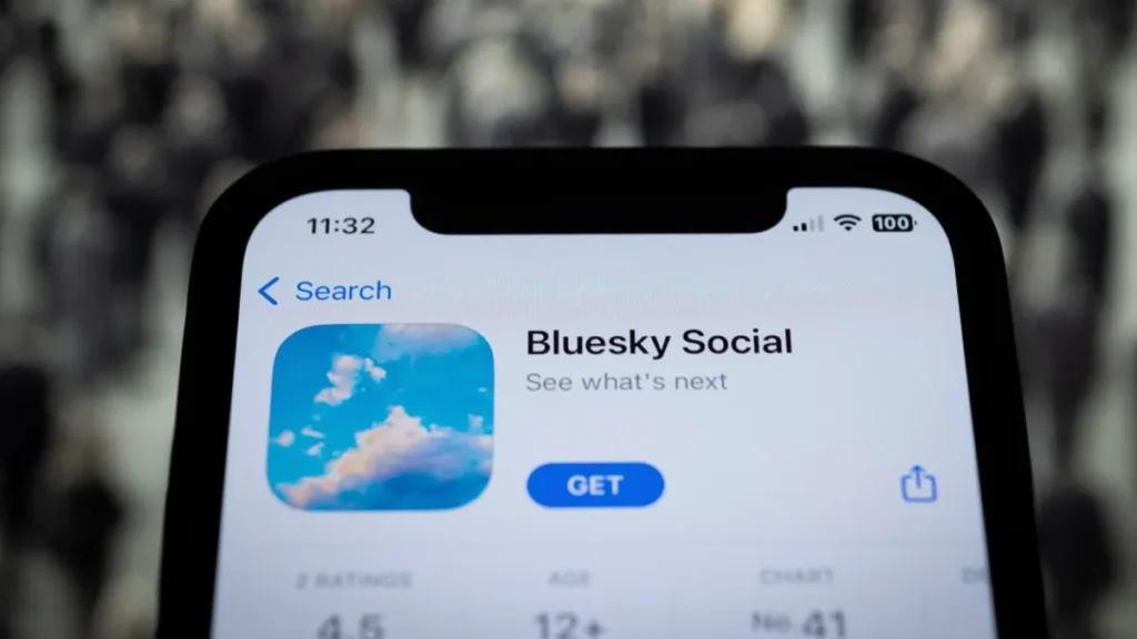 Bluesky la nueva red social descentralizada que compite con Twitter