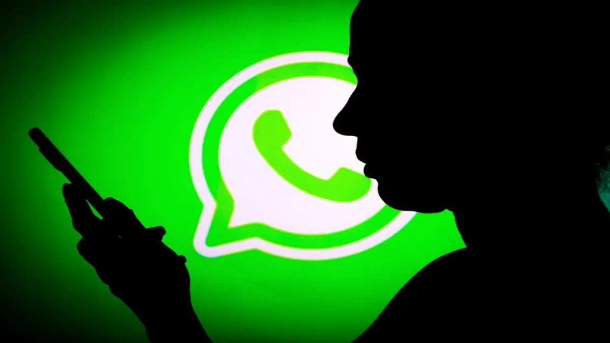 Qué hacer si un desconocido te escribe en WhatsApp