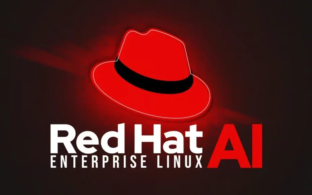 Red Hat lanza RHEL AI para optimizar la IA en la nube