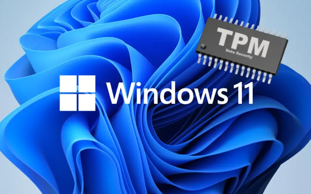 TPM 2.0 en Windows 11: Impacto en la seguridad