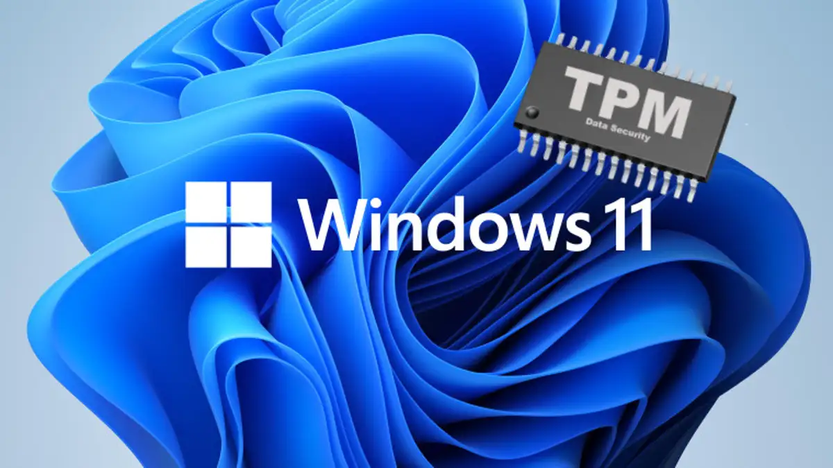 TPM 2.0 en Windows 11: Impacto en la seguridad