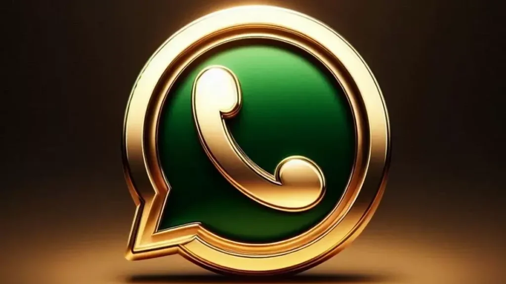 WhatsApp Dorado: Todo lo que Debes Saber