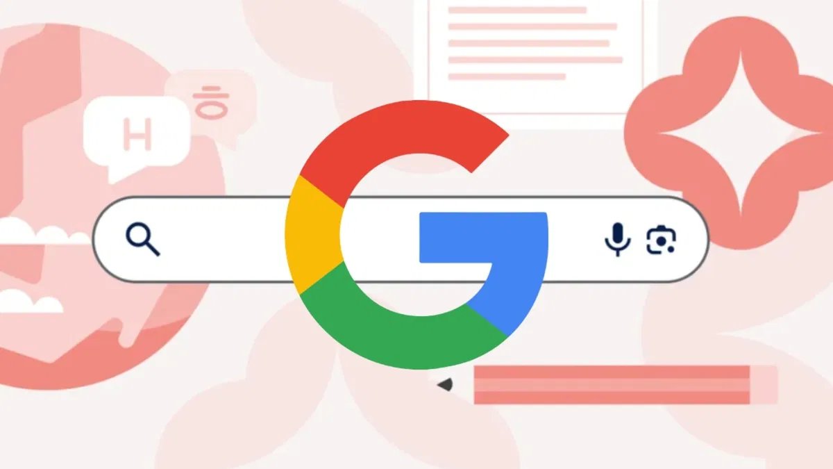 Widget de Google Search: Innovaciones y Personalización 2024