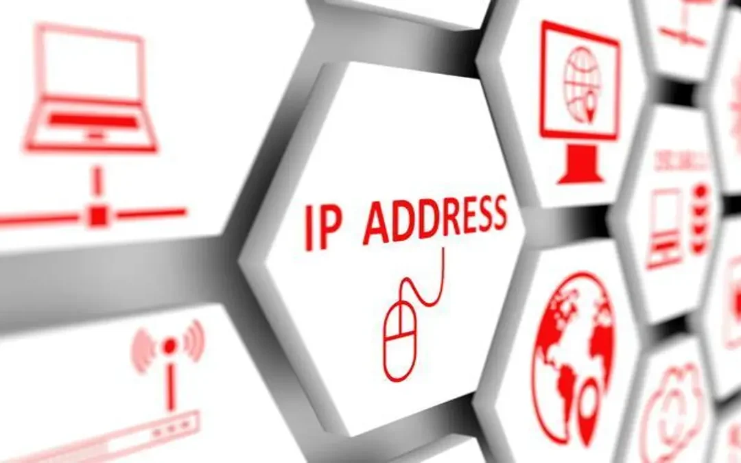 Dirección IP: Tipos, funciones y cómo proteger tu privacidad