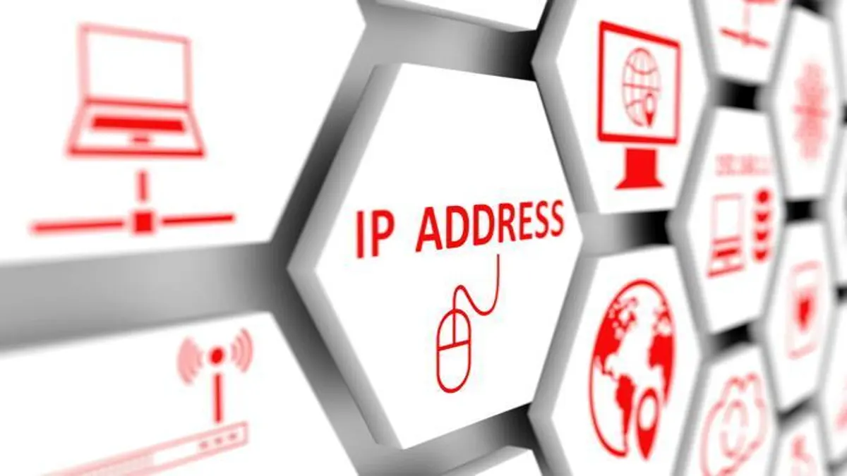 Dirección IP: Tipos, funciones y cómo proteger tu privacidad