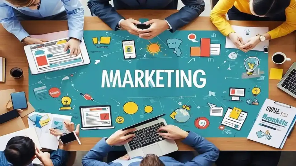 Marketing Digital en 2024: Claves para el Éxito en un Mundo Digital