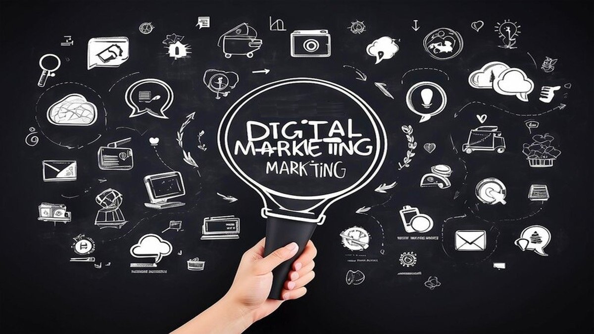 Marketing Digital en 2024: Claves para el Éxito en un Mundo Digital