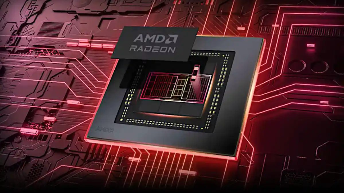 AMD RDNA 4: Competencia directa con Nvidia en 2025