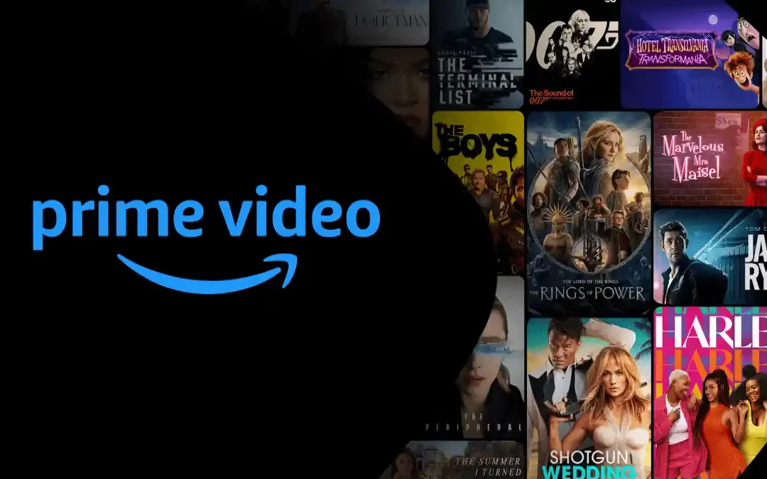 Amazon Prime Video: Aumento de anuncios y nuevas estrategias