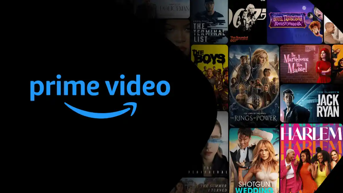 Amazon Prime Video: Aumento de anuncios y nuevas estrategias