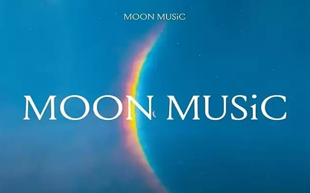 Coldplay y TikTok lanzan experiencia exclusiva «MOON MUSIC»