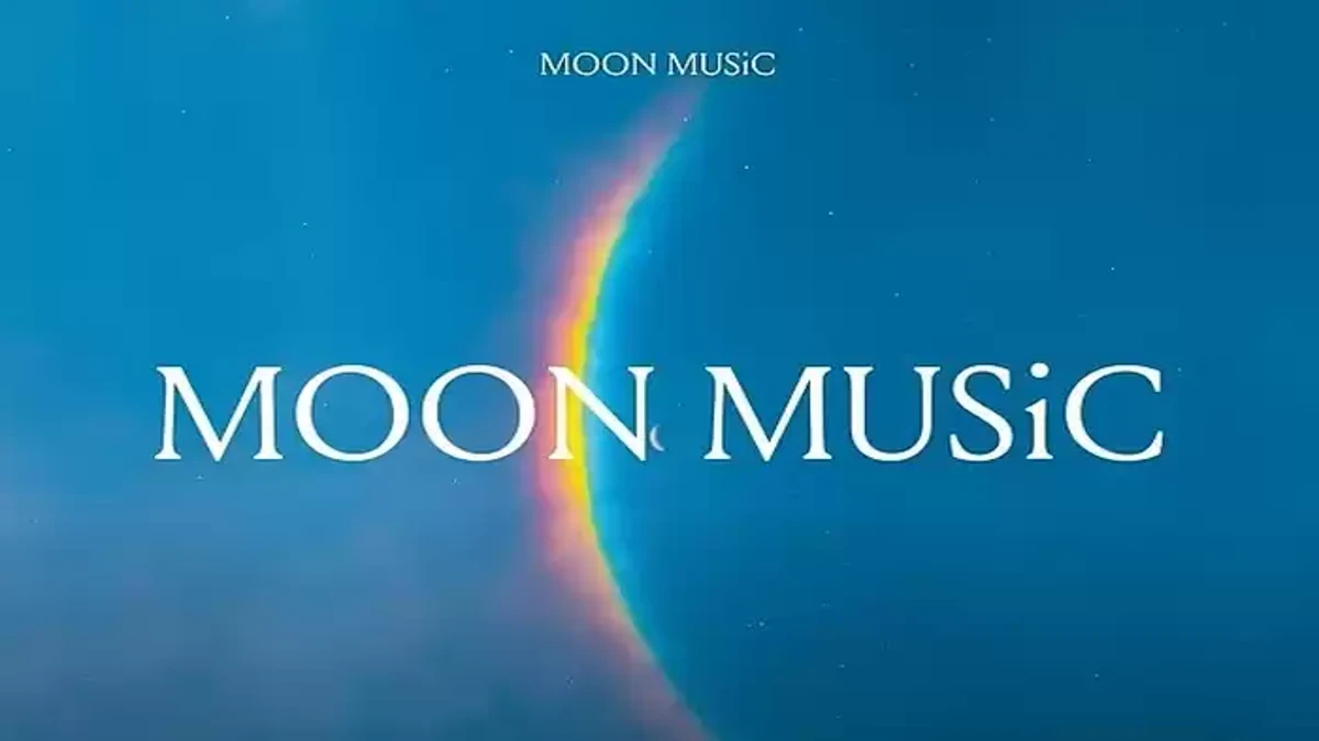 Coldplay y TikTok lanzan experiencia exclusiva "MOON MUSIC"