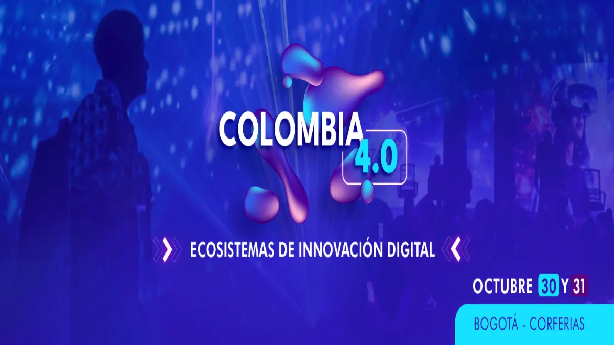 Colombia 4.0 Impacto de la Innovación Digital 2024