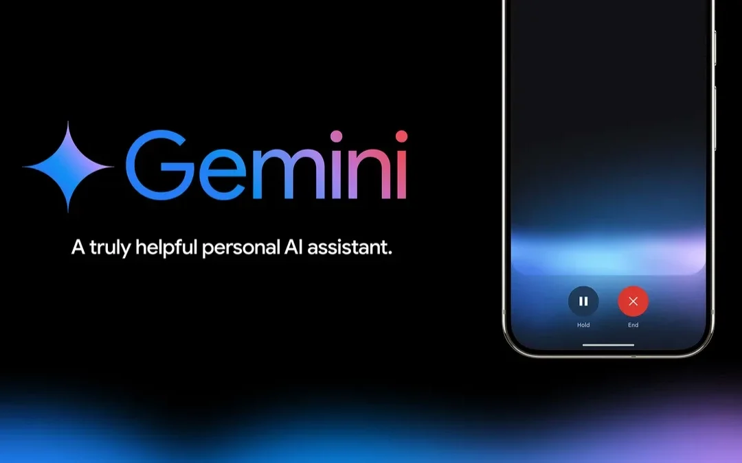 Descubre Gemini Live: La revolución de la IA conversacional