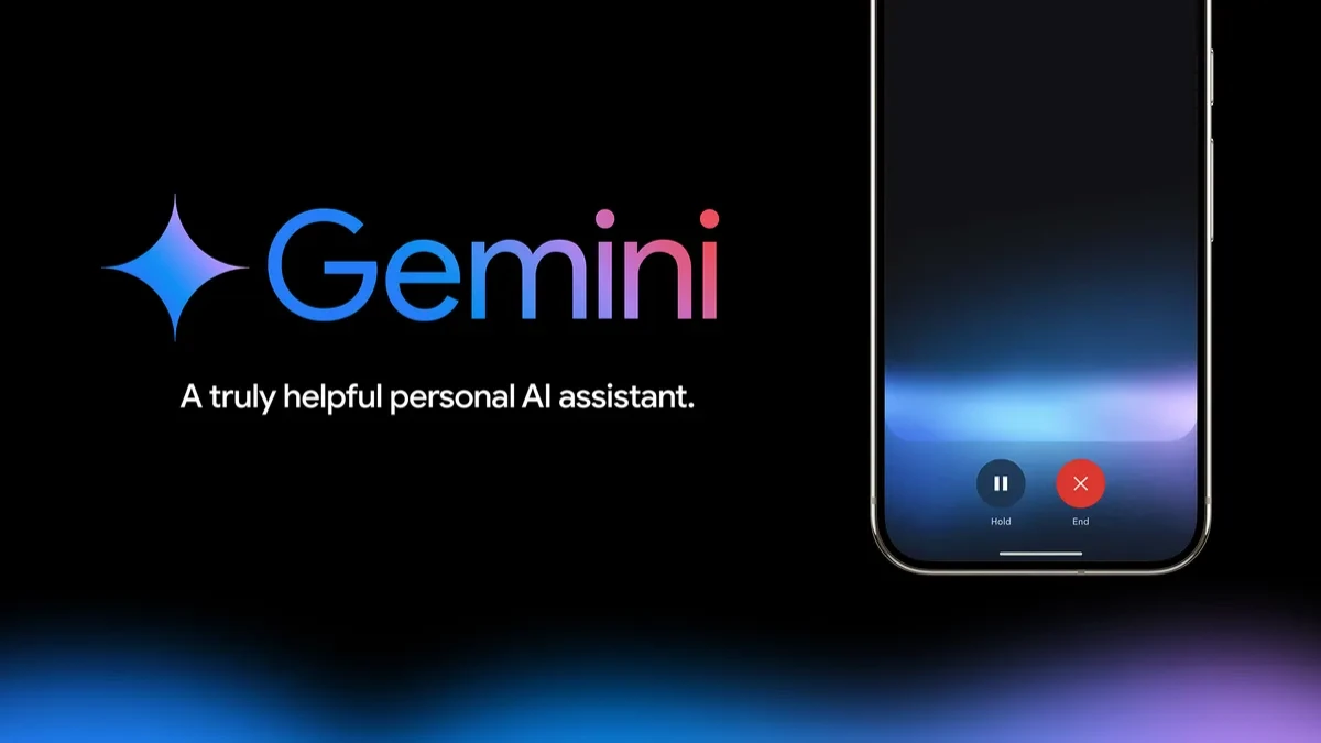 Descubre Gemini Live: La revolución de la IA conversacional