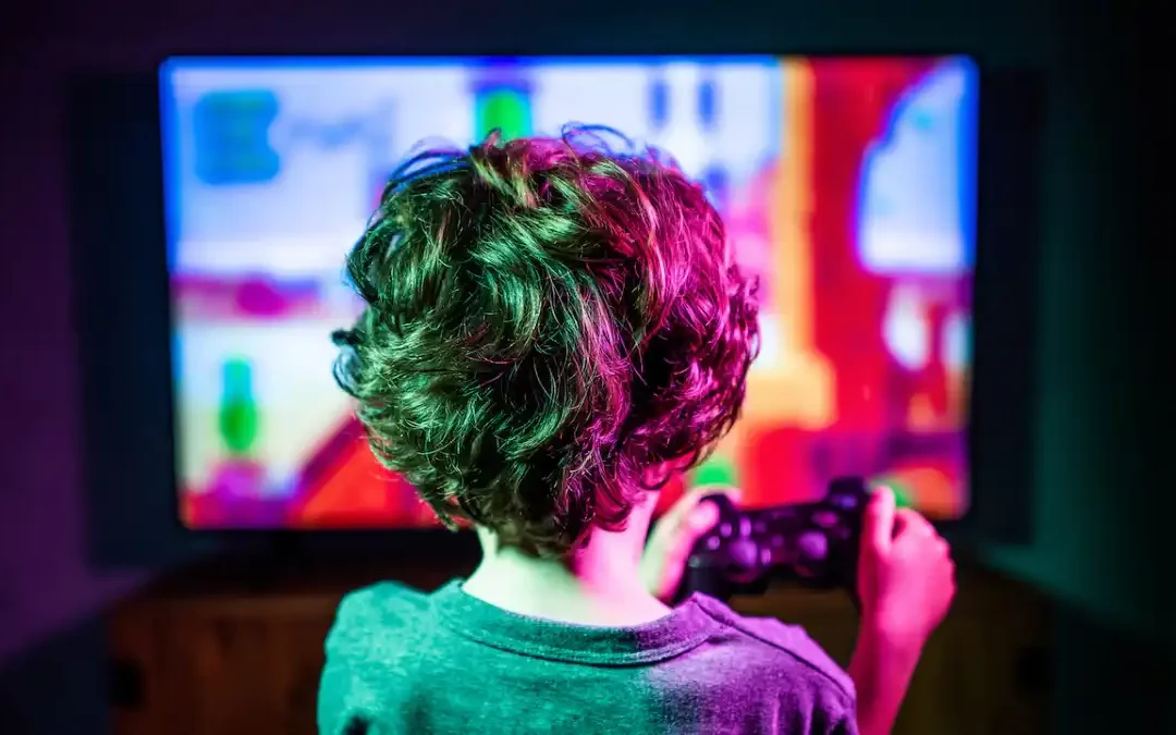 Fortnite: Cómo limitar el tiempo de juego infantil