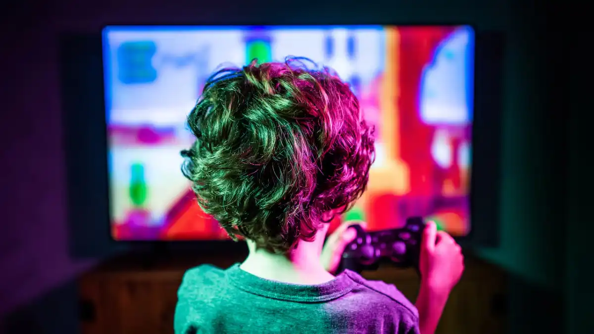 Fortnite: Cómo limitar el tiempo de juego infantil