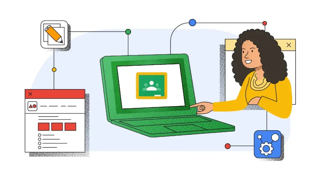 Google Classroom: Transformando la Educación Digital Hoy