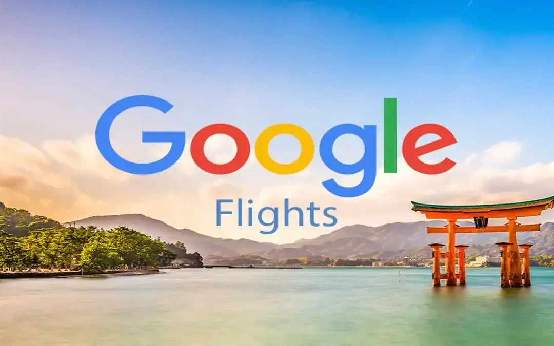 Google Flights: Encuentra los vuelos más baratos fácilmente