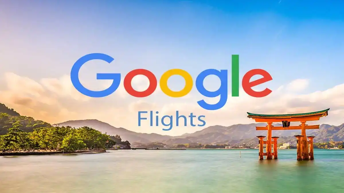 Google Flights: Encuentra los vuelos más baratos fácilmente