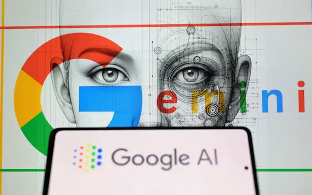 Google Presenta Project Jarvis: Tu nuevo asistente IA