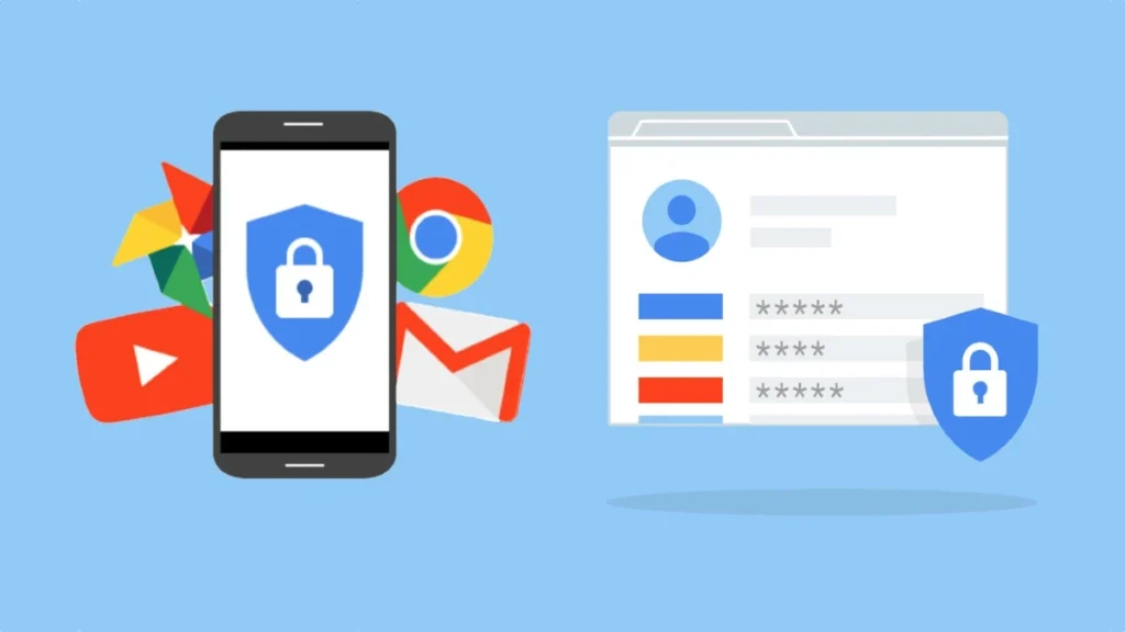 Google protege tus búsquedas: resultados seguros y confiables