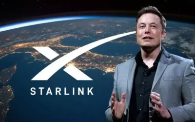 Internet satelital Starlink ya disponible en Mercado Libre