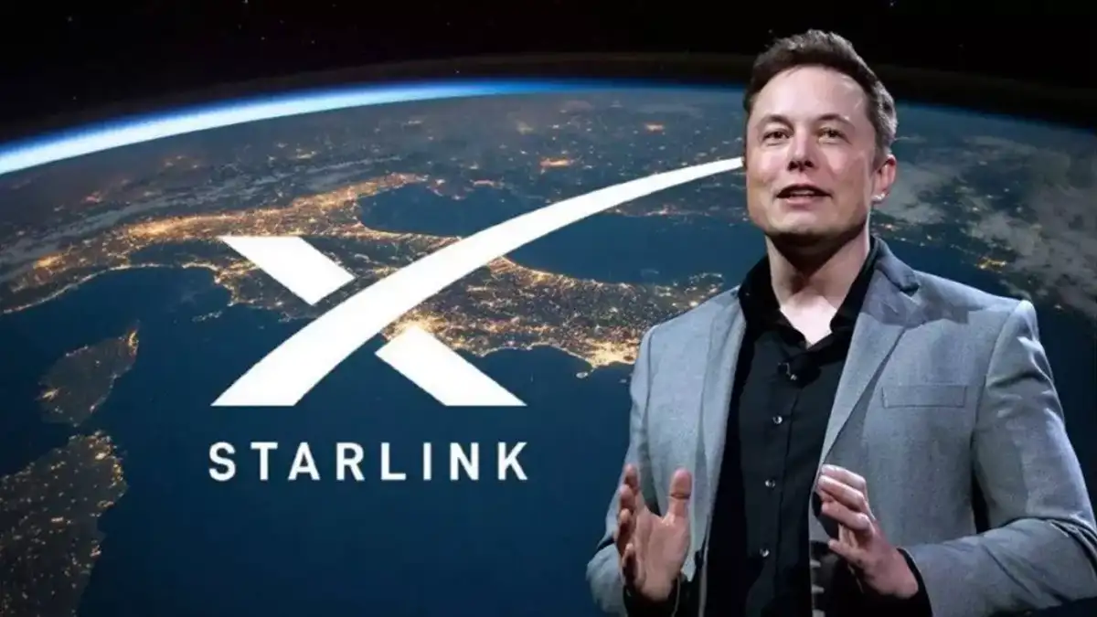 Internet satelital Starlink ya disponible en Mercado Libre