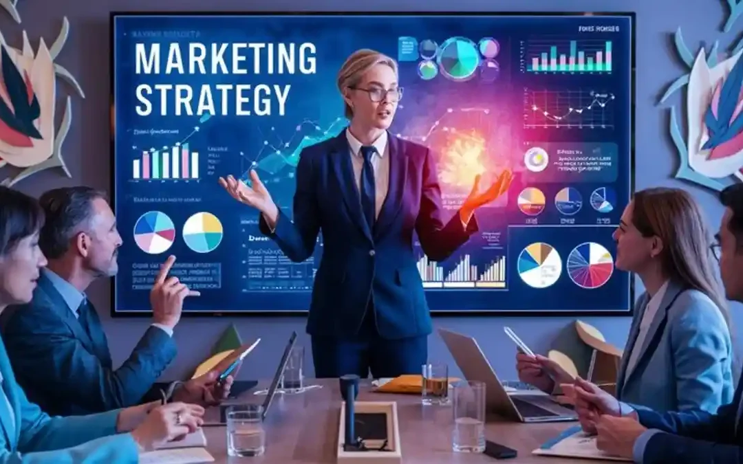 Marketing Digital: Impulsa tu Pyme hacia el éxito